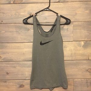 Nike Tank Top